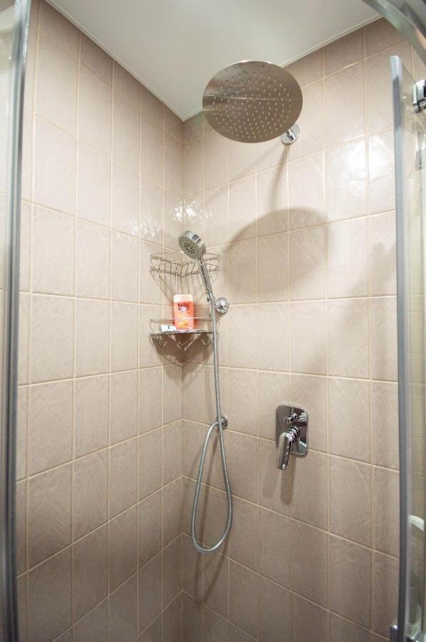Kyiv Lesi 3 Studio Apartment Экстерьер фото