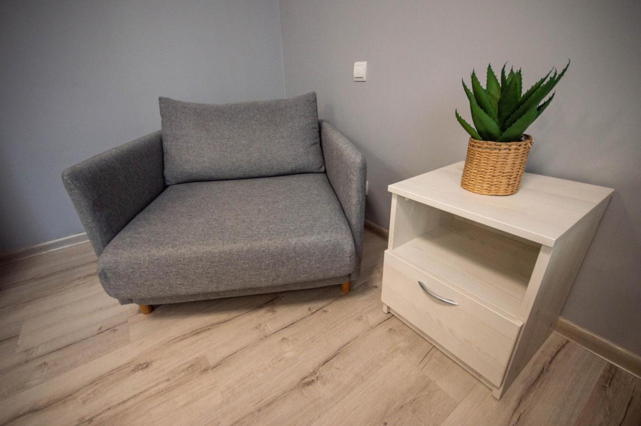 Kyiv Lesi 3 Studio Apartment Экстерьер фото